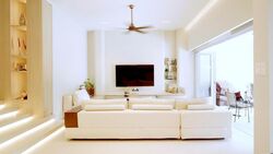 The Hacienda (D15), Condominium #497960821